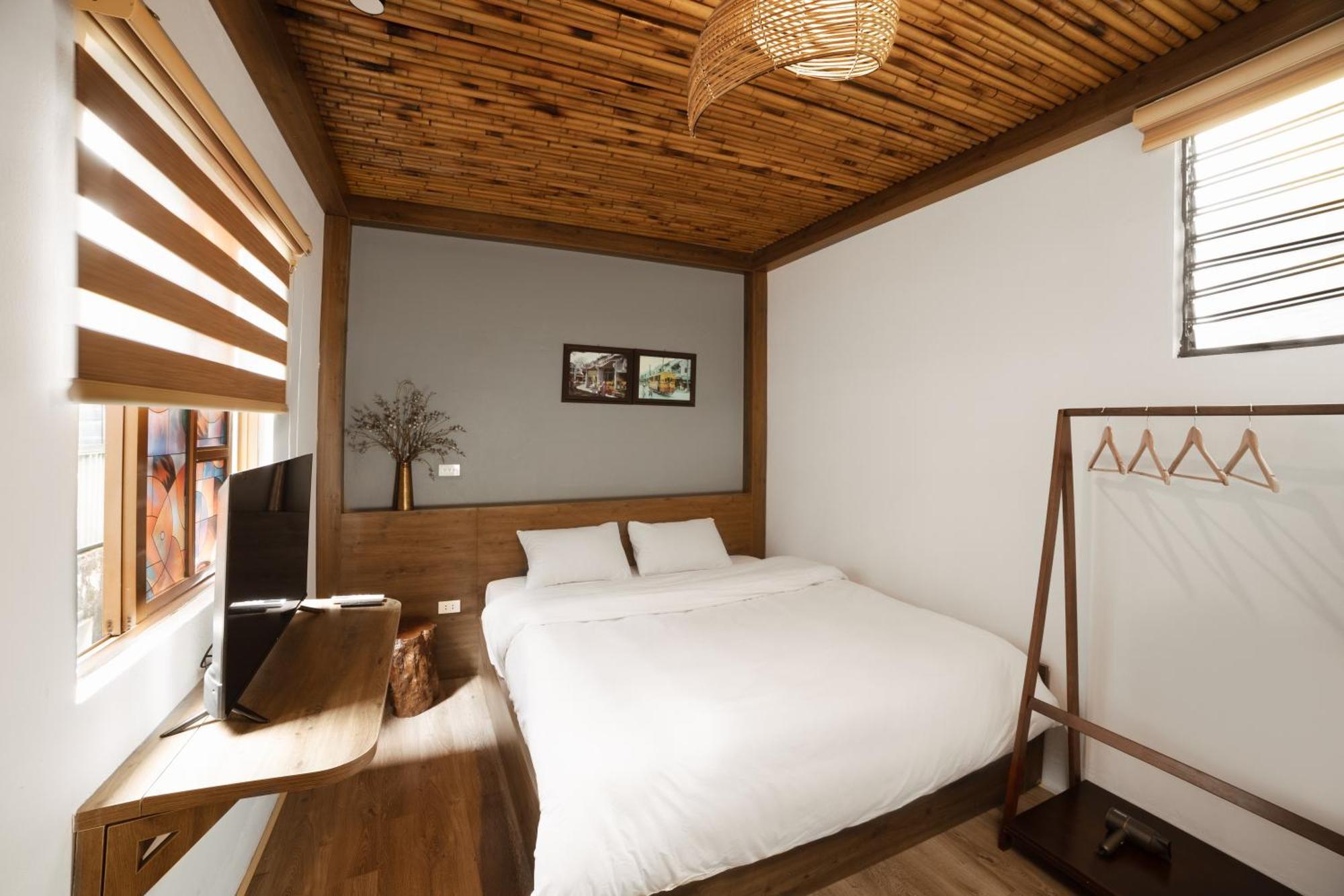 Hidden Gem Homestay 2 Hanoi Exterior photo
