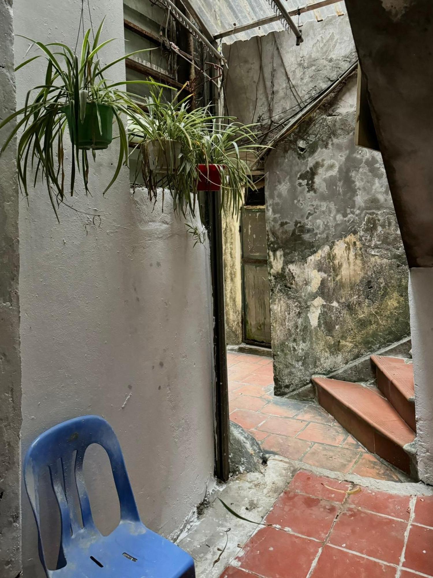 Hidden Gem Homestay 2 Hanoi Exterior photo