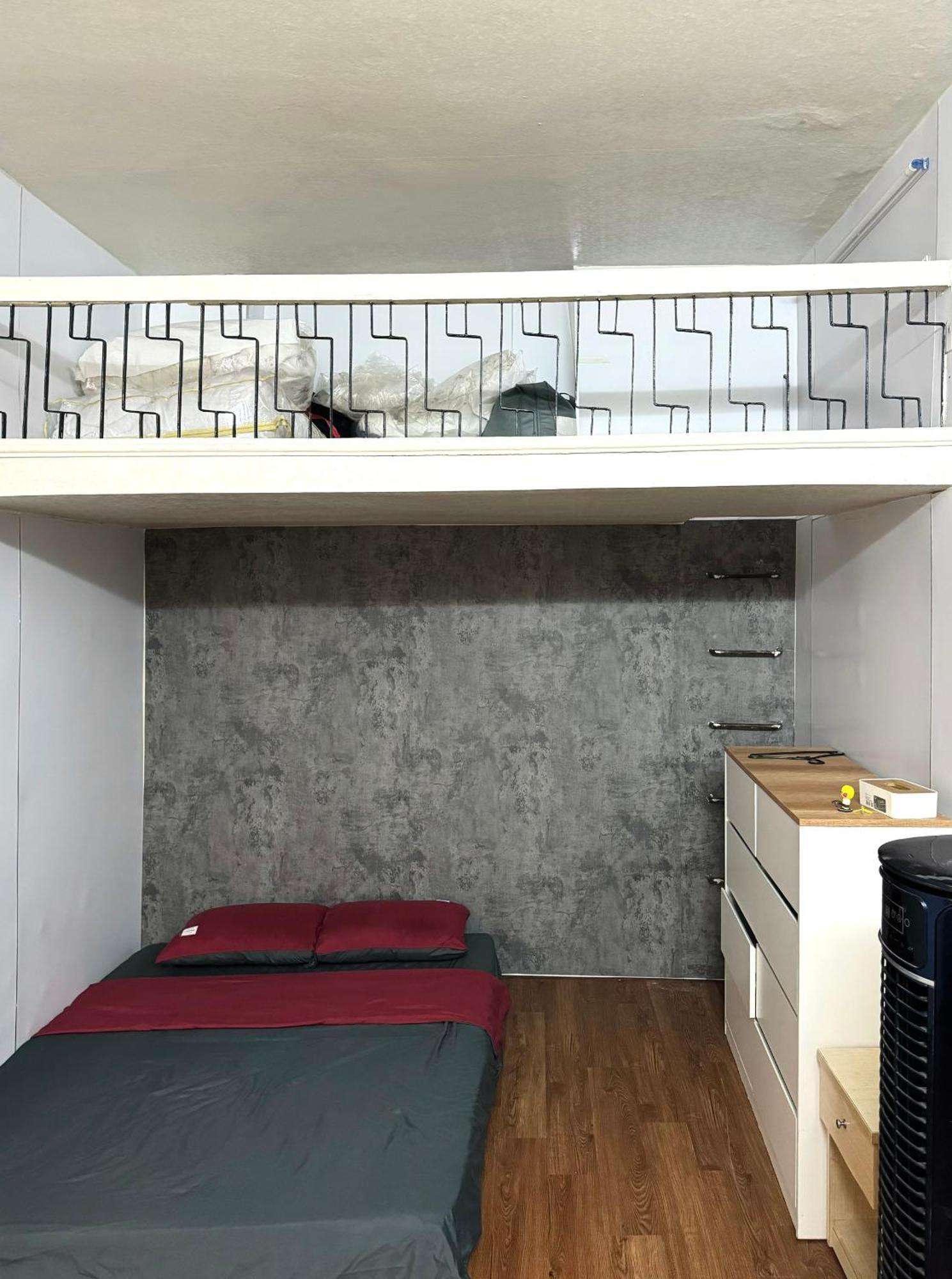 Hidden Gem Homestay 2 Hanoi Exterior photo