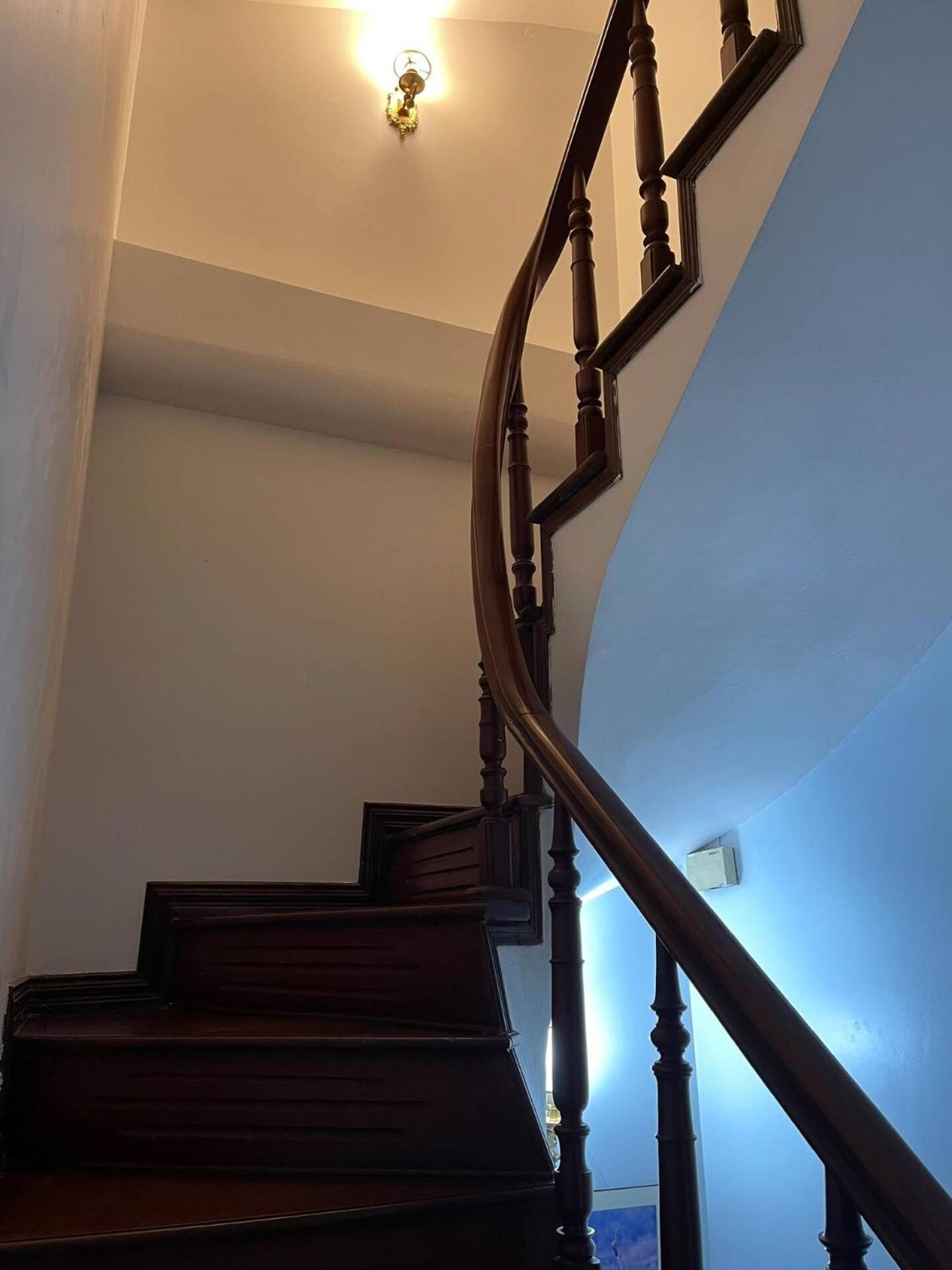 Hidden Gem Homestay 2 Hanoi Exterior photo