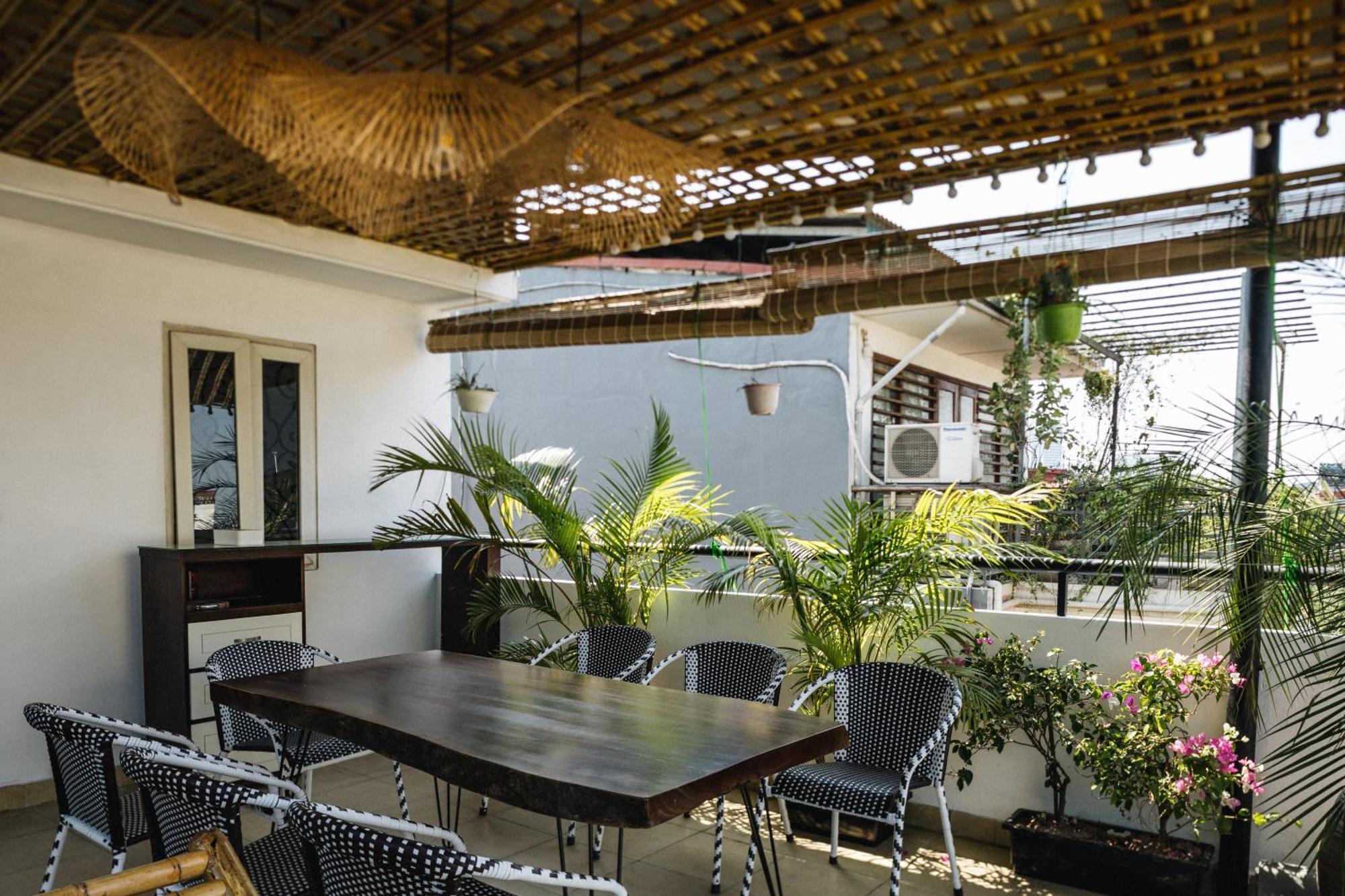Hidden Gem Homestay 2 Hanoi Exterior photo