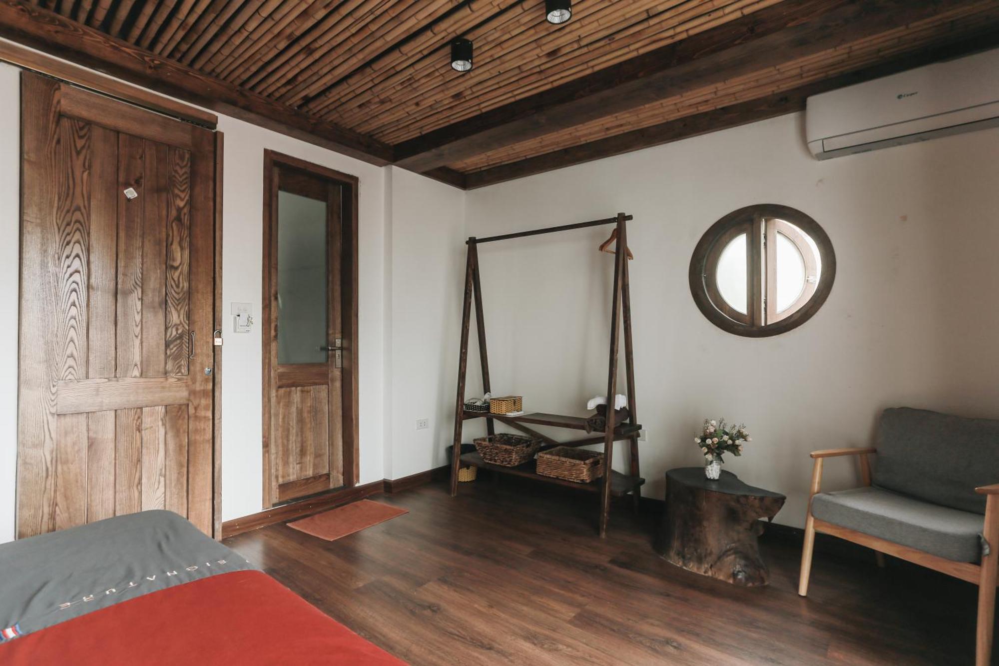 Hidden Gem Homestay 2 Hanoi Exterior photo