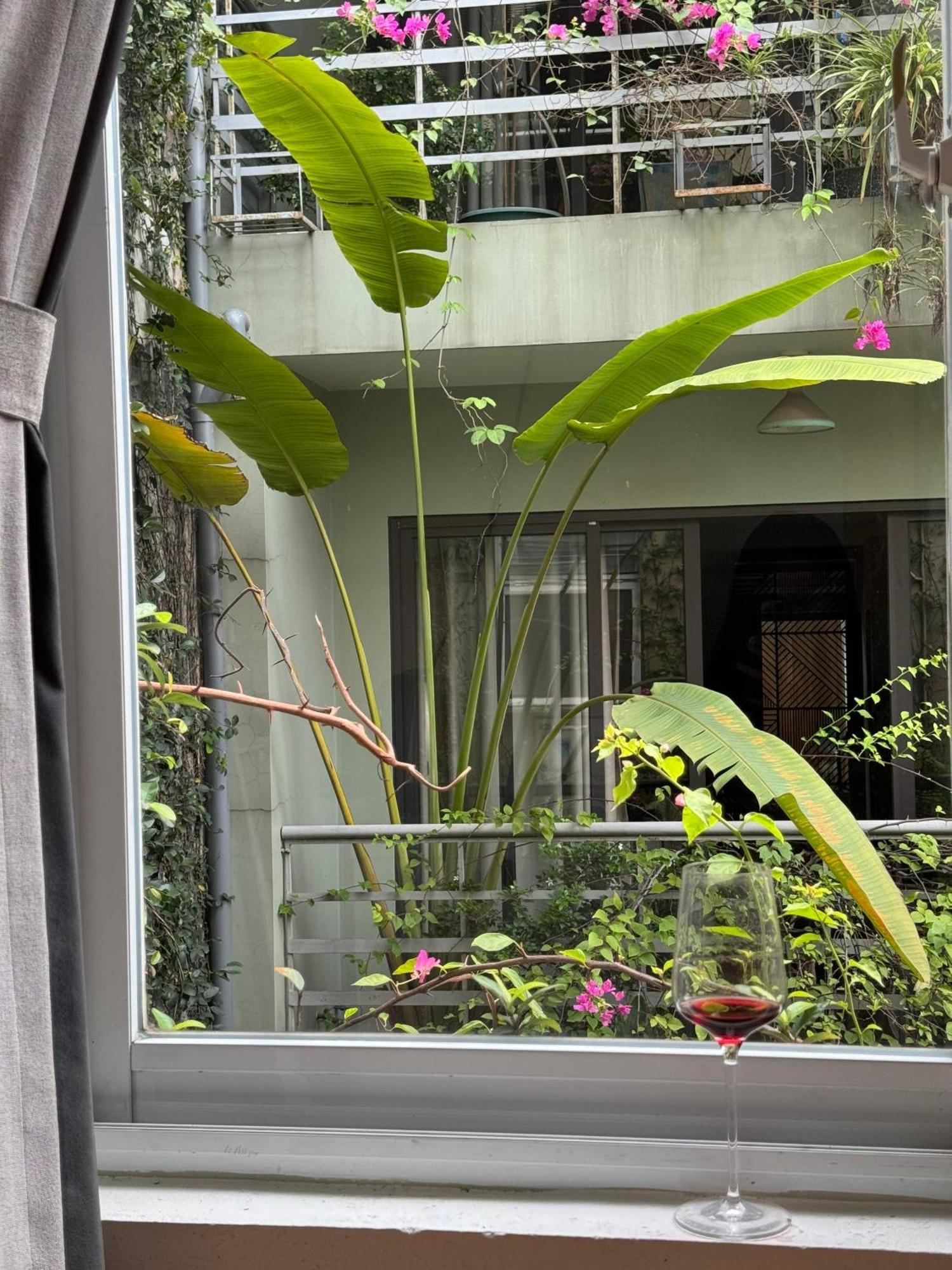 Hidden Gem Homestay 2 Hanoi Exterior photo