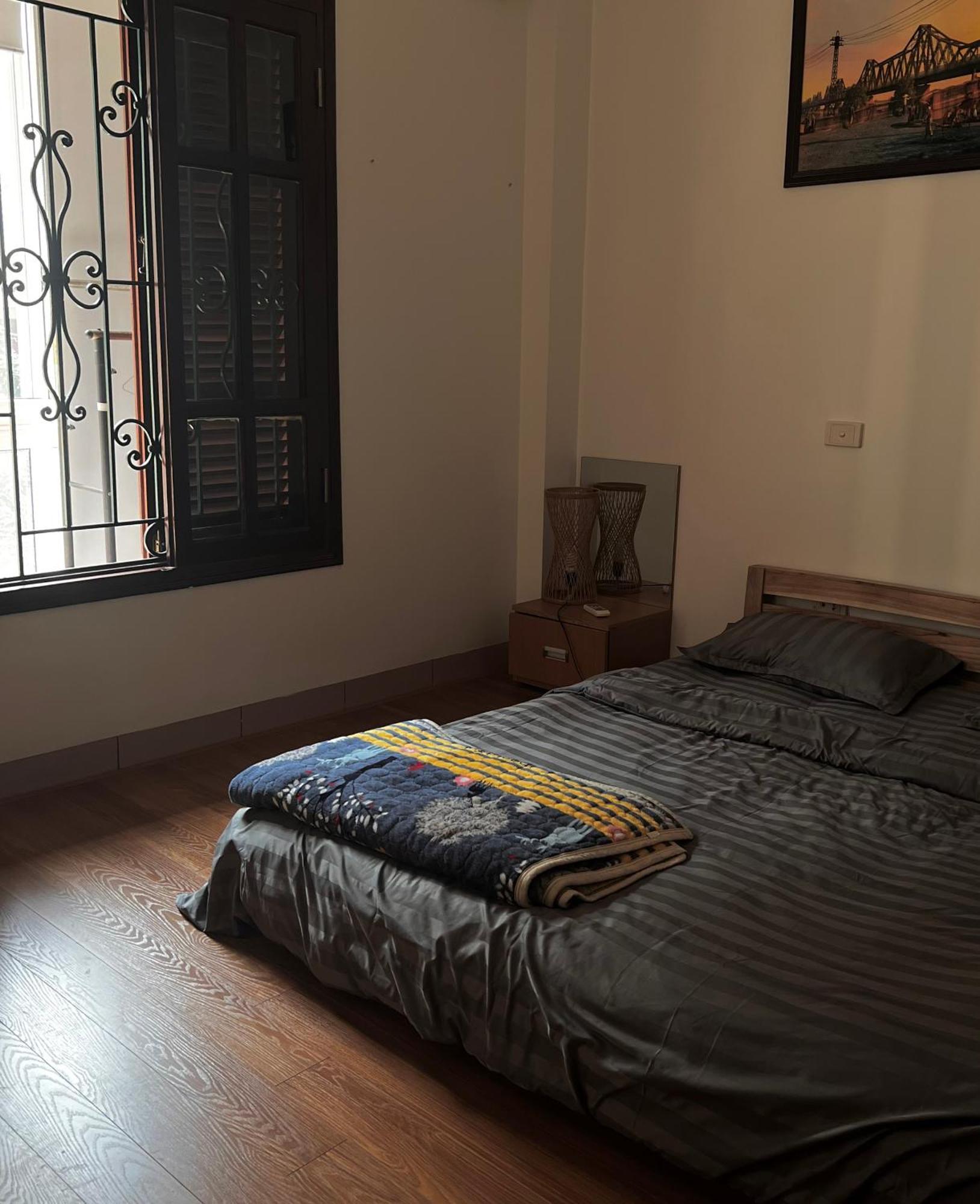 Hidden Gem Homestay 2 Hanoi Exterior photo