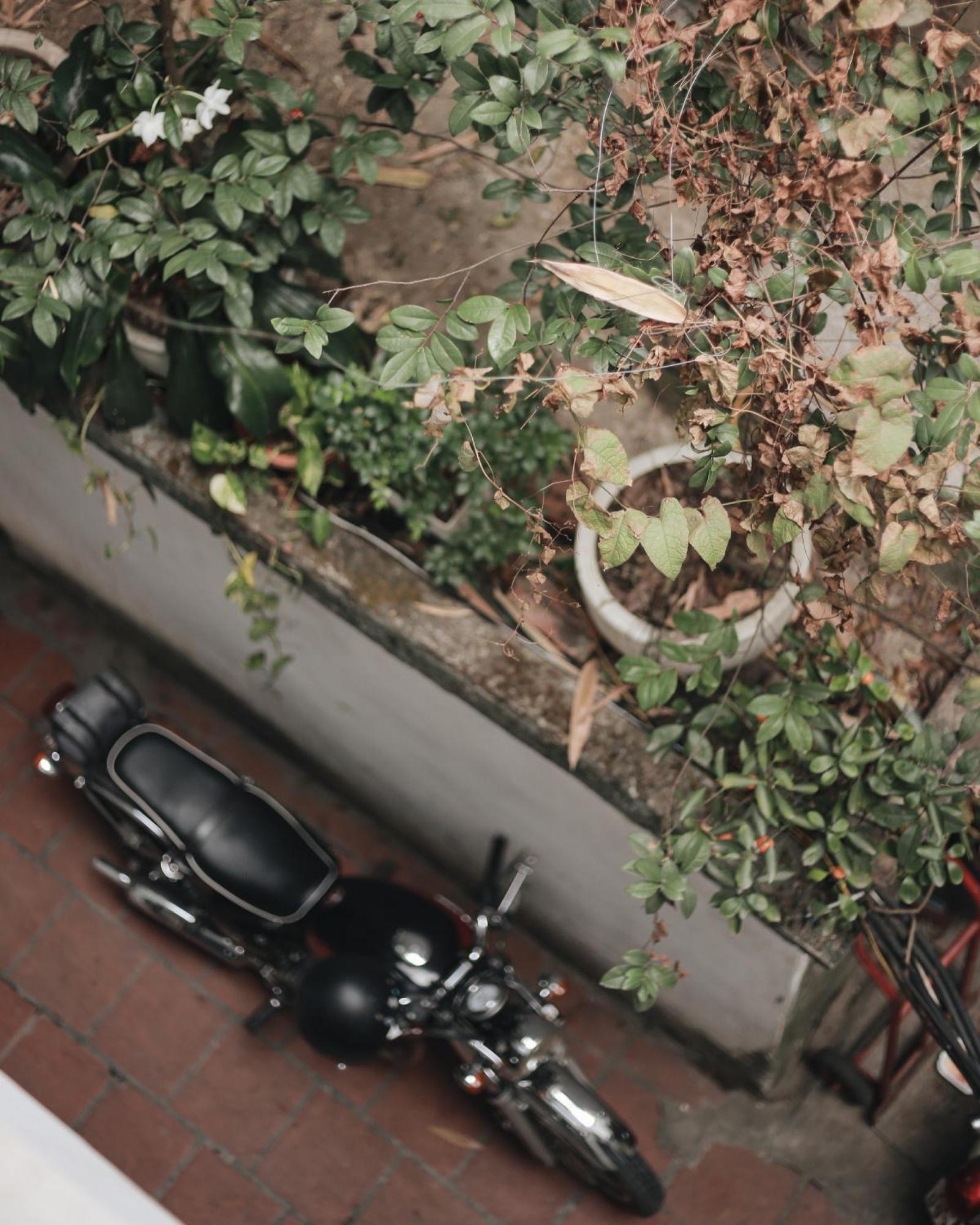 Hidden Gem Homestay 2 Hanoi Exterior photo