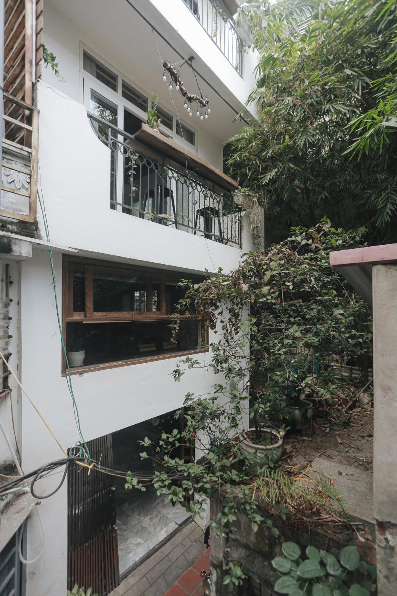 Hidden Gem Homestay 2 Hanoi Exterior photo