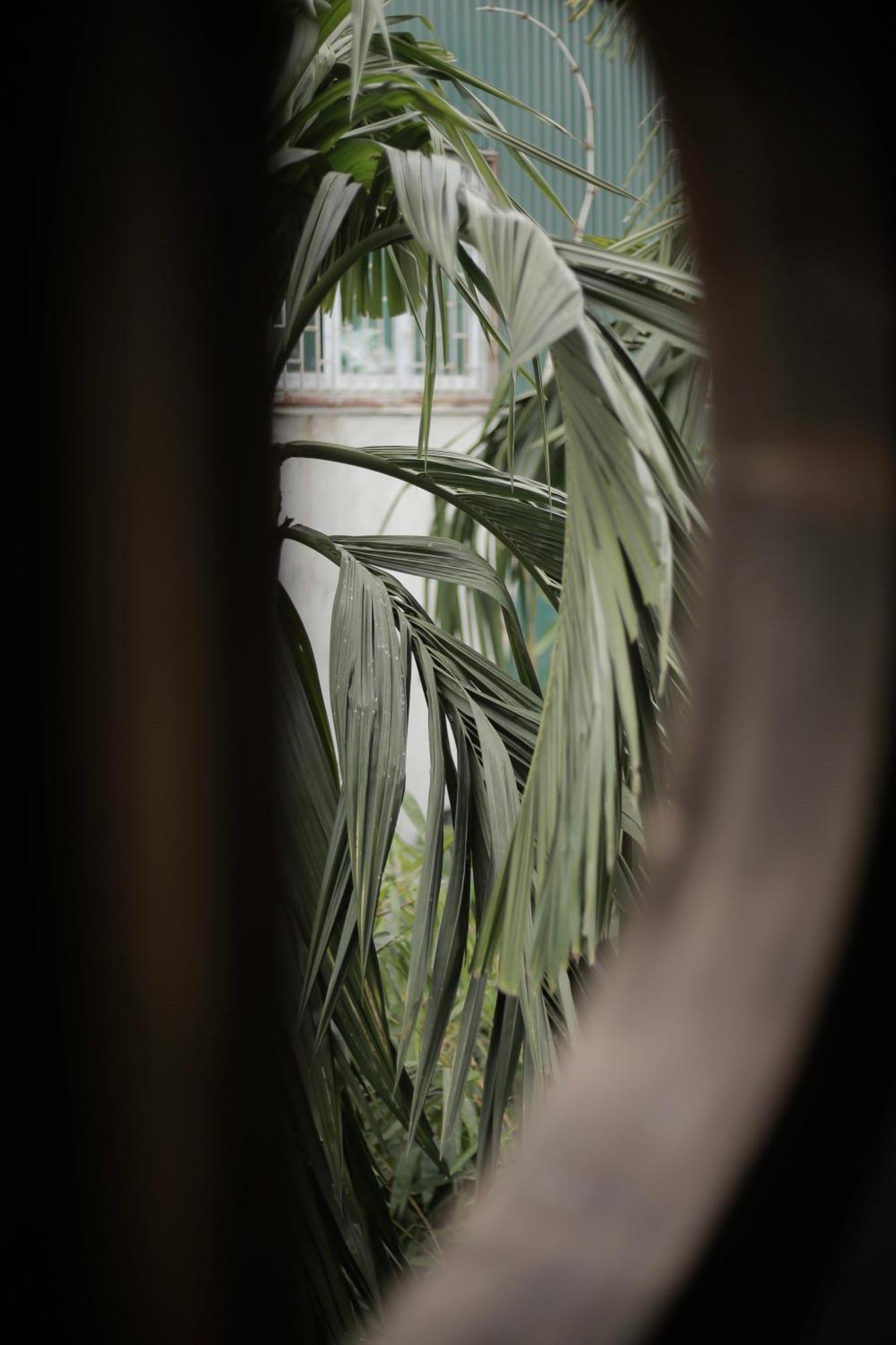 Hidden Gem Homestay 2 Hanoi Exterior photo