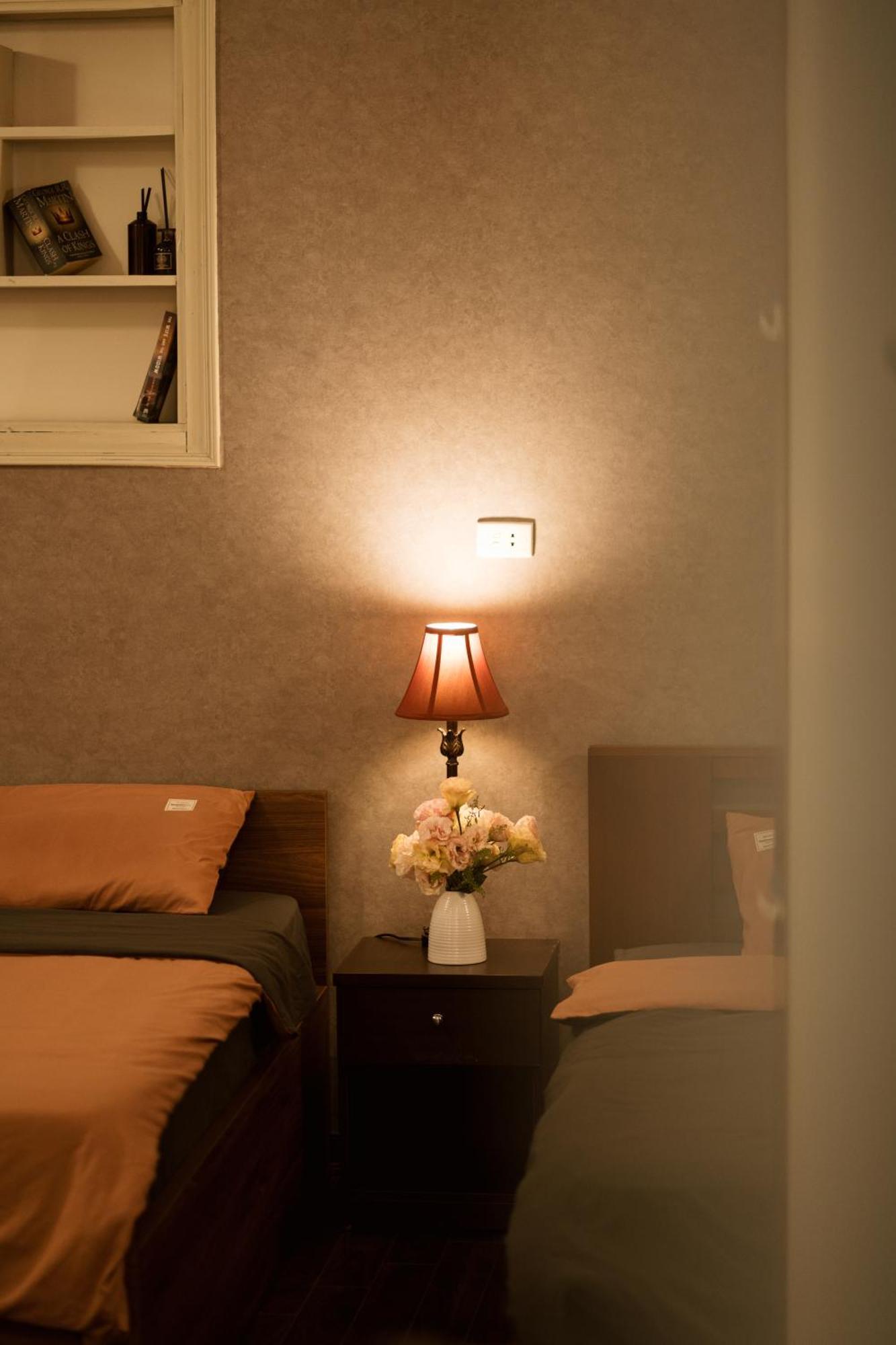 Hidden Gem Homestay 2 Hanoi Exterior photo